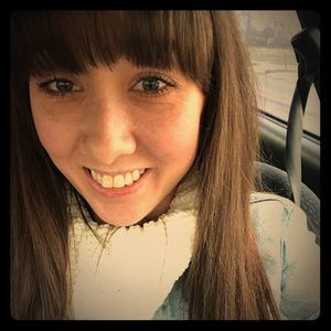 Meet your Posher, Morgan